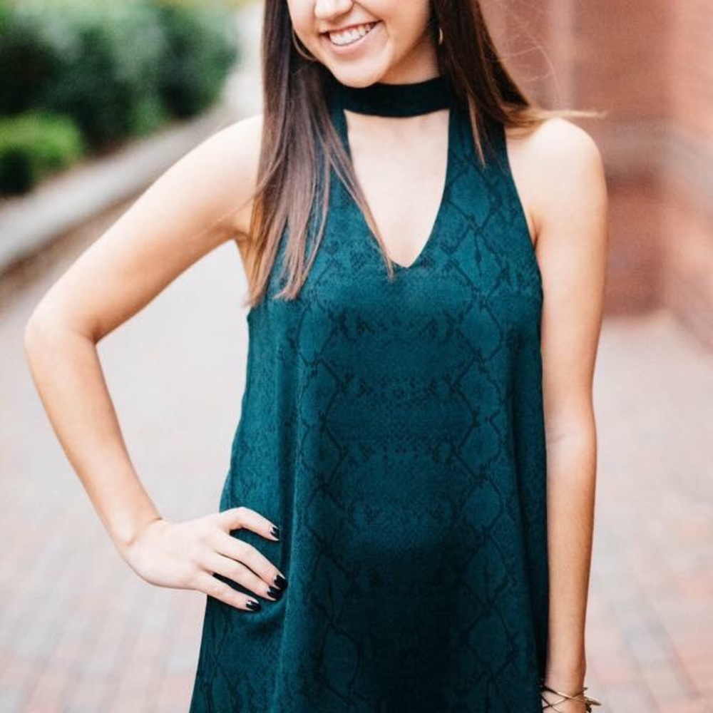 Boutique winter/fall dress!!